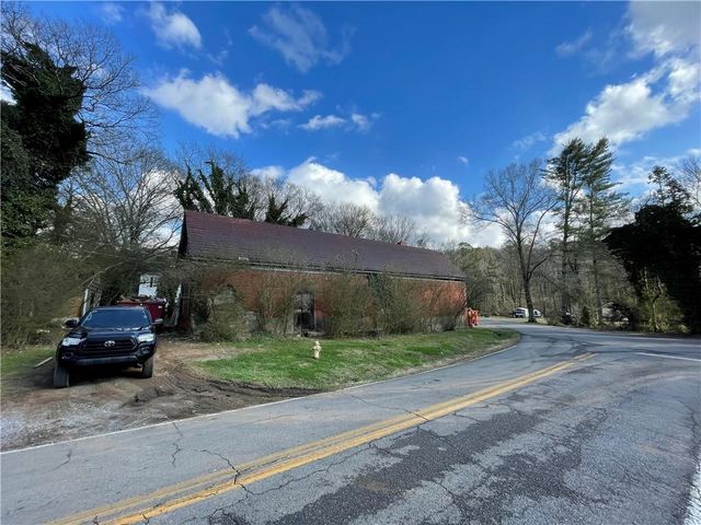 398 New Hermitage NE Road, Rome, GA 30161