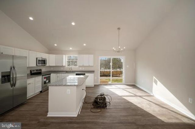 14098 SPICERS MILL ROAD, Orange, VA 22960