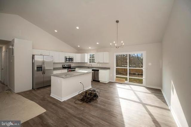 14098 SPICERS MILL ROAD, Orange, VA 22960