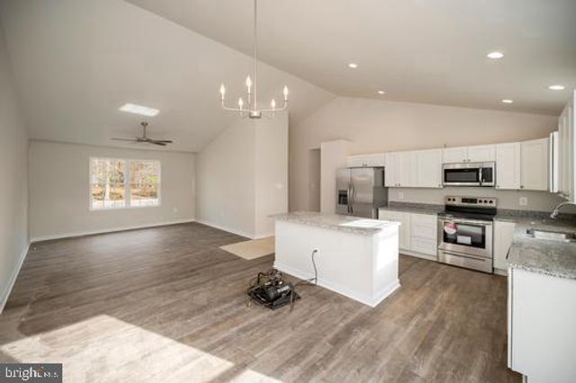 14098 SPICERS MILL ROAD, Orange, VA 22960