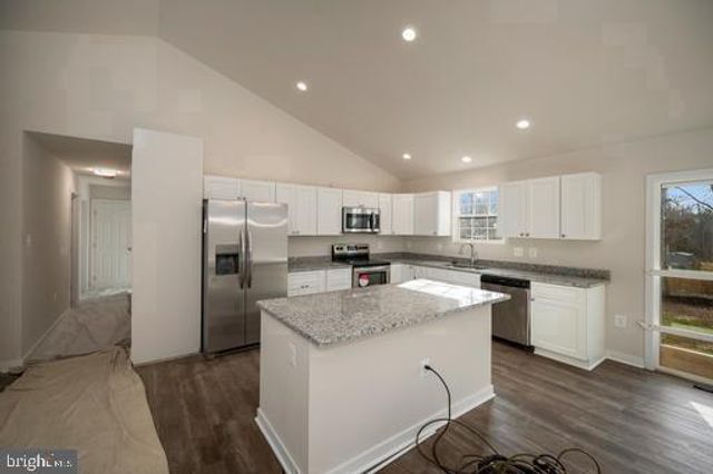 14098 SPICERS MILL ROAD, Orange, VA 22960