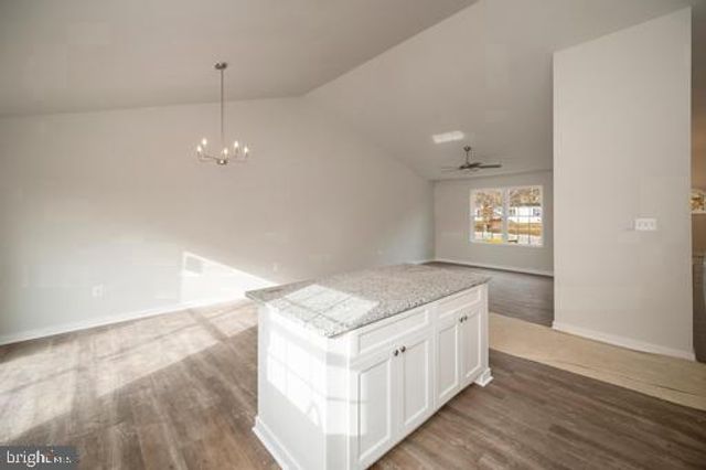 14098 SPICERS MILL ROAD, Orange, VA 22960