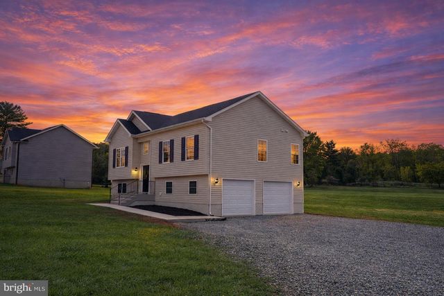 14098 SPICERS MILL ROAD, Orange, VA 22960