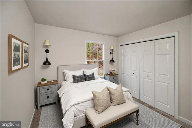 14098 SPICERS MILL ROAD, Orange, VA 22960
