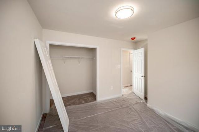 14098 SPICERS MILL ROAD, Orange, VA 22960