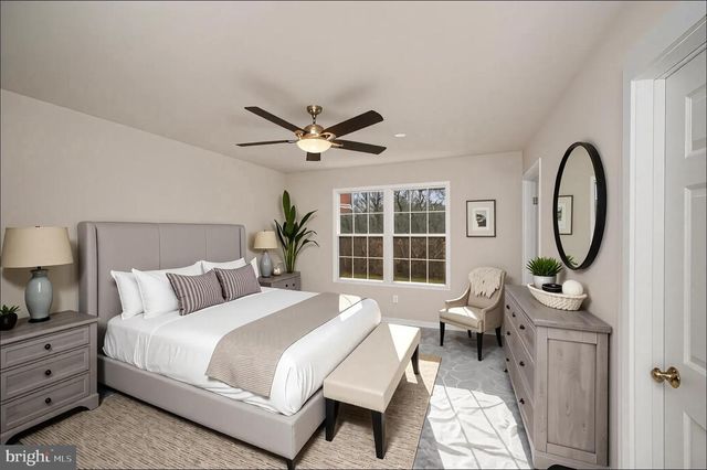 14098 SPICERS MILL ROAD, Orange, VA 22960