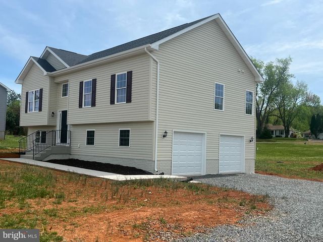 14098 SPICERS MILL ROAD, Orange, VA 22960