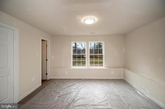 14098 SPICERS MILL ROAD, Orange, VA 22960