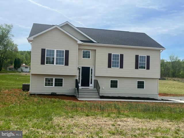 14098 SPICERS MILL ROAD, Orange, VA 22960