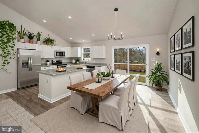 14098 SPICERS MILL ROAD, Orange, VA 22960