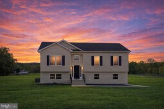 14098 SPICERS MILL ROAD, Orange, VA 22960