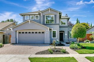 770 Babbs Creek Drive, Gilroy, CA 95020