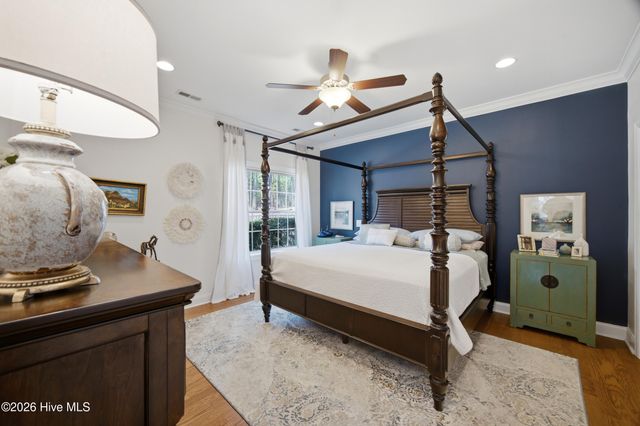 24 S Shamrock Drive, Jackson Springs, NC 27281