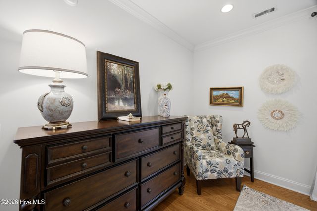 24 S Shamrock Drive, Jackson Springs, NC 27281