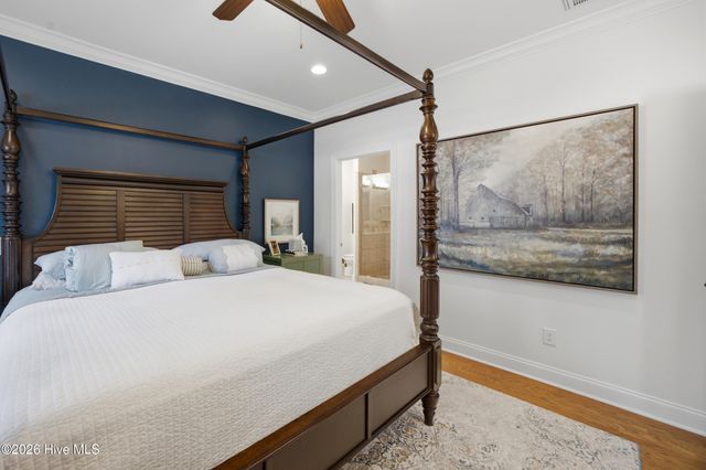 24 S Shamrock Drive, Jackson Springs, NC 27281