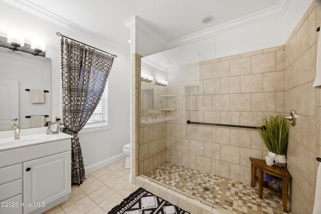24 S Shamrock Drive, Jackson Springs, NC 27281