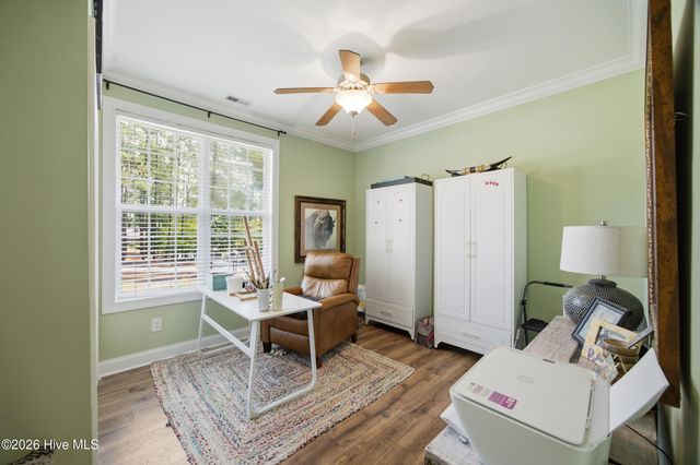 24 S Shamrock Drive, Jackson Springs, NC 27281