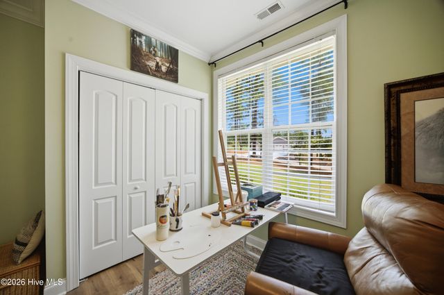 24 S Shamrock Drive, Jackson Springs, NC 27281