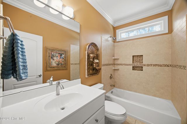 24 S Shamrock Drive, Jackson Springs, NC 27281