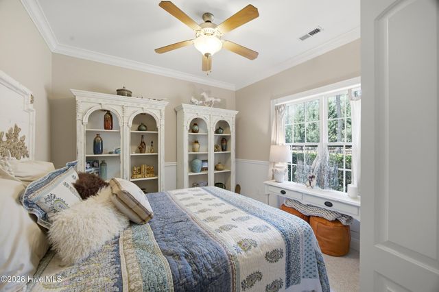 24 S Shamrock Drive, Jackson Springs, NC 27281