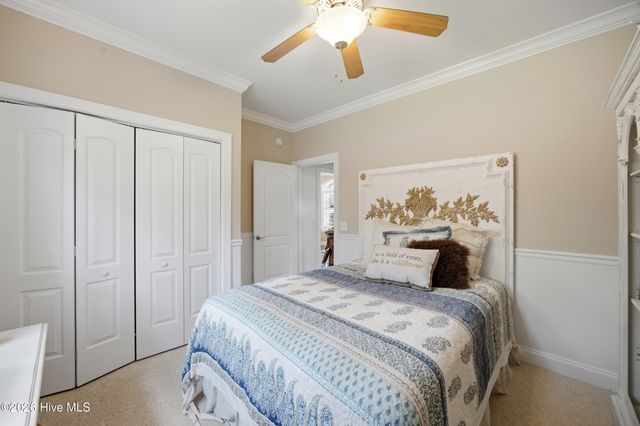 24 S Shamrock Drive, Jackson Springs, NC 27281