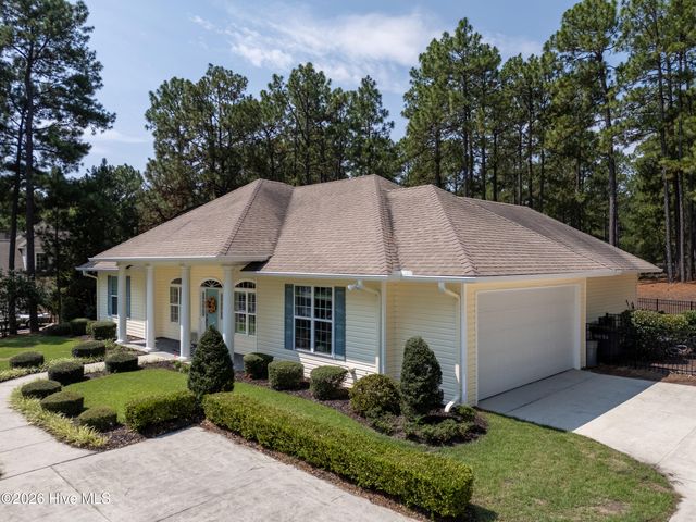 24 S Shamrock Drive, Jackson Springs, NC 27281