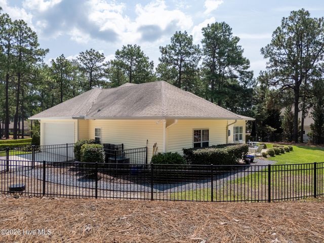 24 S Shamrock Drive, Jackson Springs, NC 27281