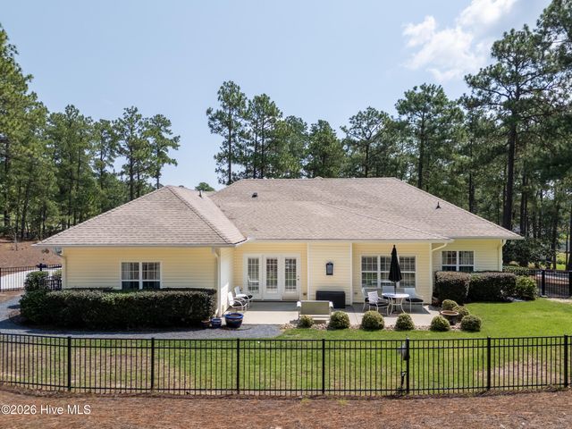 24 S Shamrock Drive, Jackson Springs, NC 27281