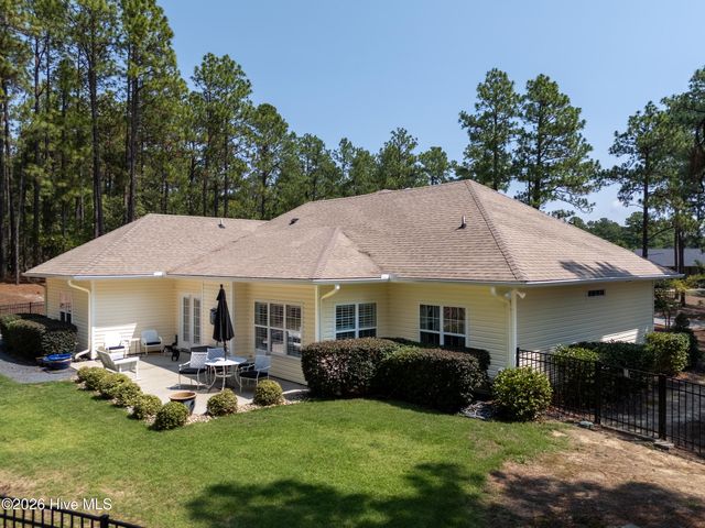 24 S Shamrock Drive, Jackson Springs, NC 27281