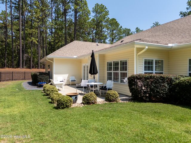 24 S Shamrock Drive, Jackson Springs, NC 27281