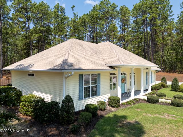 24 S Shamrock Drive, Jackson Springs, NC 27281