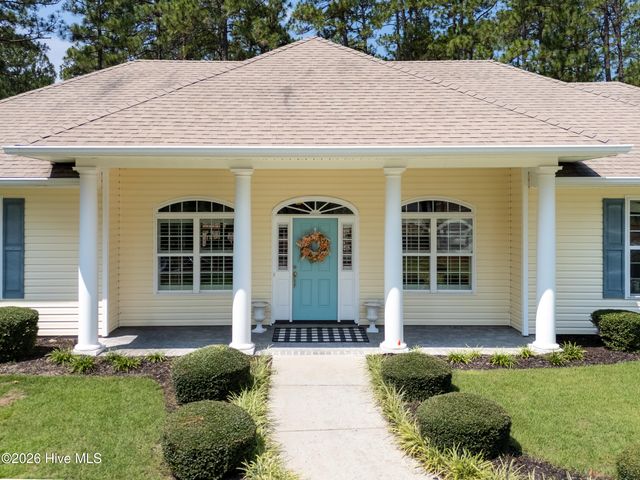 24 S Shamrock Drive, Jackson Springs, NC 27281