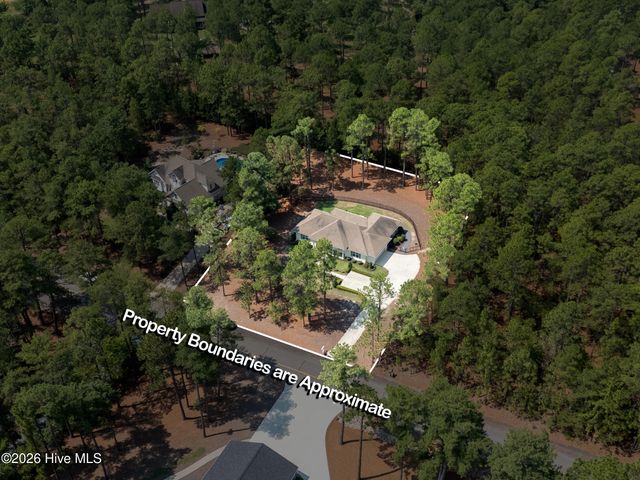 24 S Shamrock Drive, Jackson Springs, NC 27281