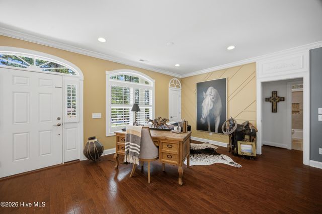 24 S Shamrock Drive, Jackson Springs, NC 27281