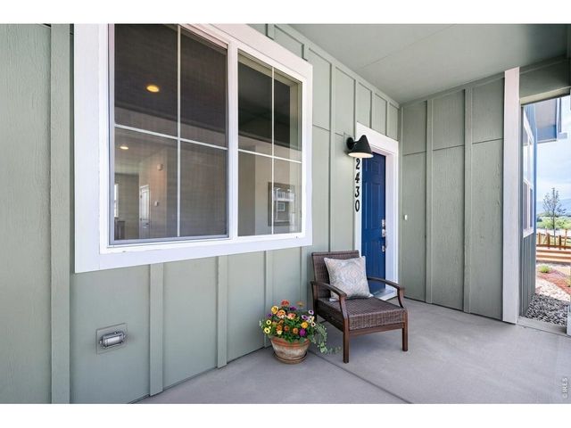 2430 Heyworth Ln, Fort Collins, CO 80524