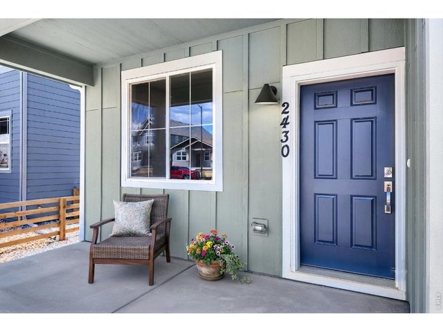 2430 Heyworth Ln, Fort Collins, CO 80524