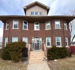 1350 Alter Road, Detroit, MI 48215