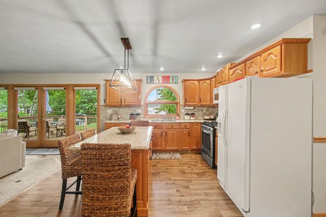 46896 Meadow Lane, Hamilton Twp, MI 49045