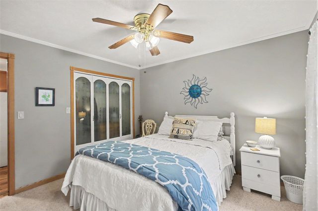 46896 Meadow Lane, Hamilton Twp, MI 49045