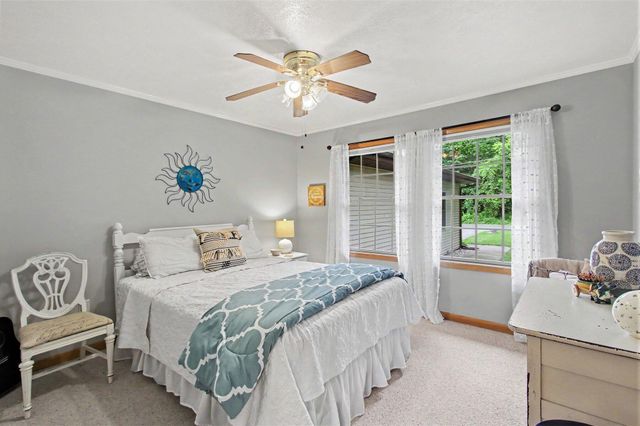 46896 Meadow Lane, Hamilton Twp, MI 49045
