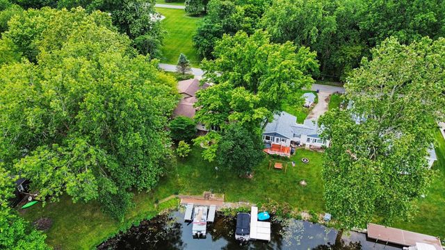 46896 Meadow Lane, Hamilton Twp, MI 49045