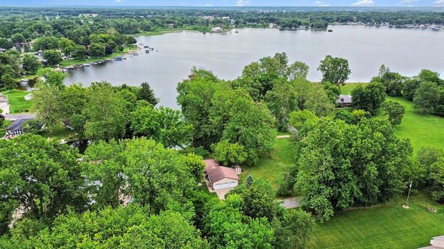 46896 Meadow Lane, Hamilton Twp, MI 49045