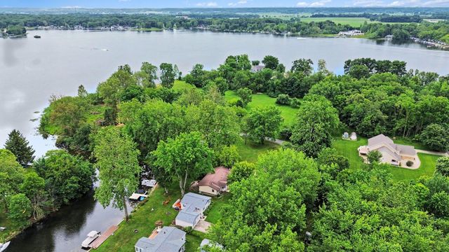 46896 Meadow Lane, Hamilton Twp, MI 49045