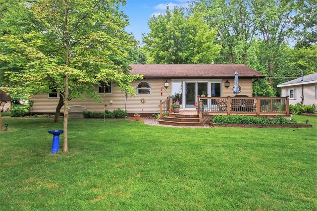 46896 Meadow Lane, Hamilton Twp, MI 49045