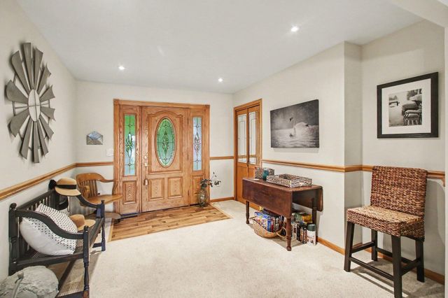 46896 Meadow Lane, Hamilton Twp, MI 49045