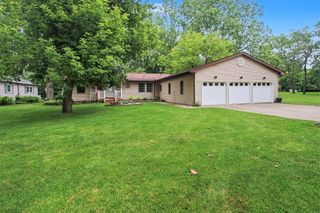 46896 Meadow Lane, Hamilton Twp, MI 49045