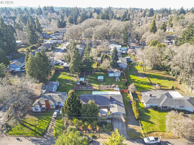 3947 STANLEY Ln, Salem, OR 97302