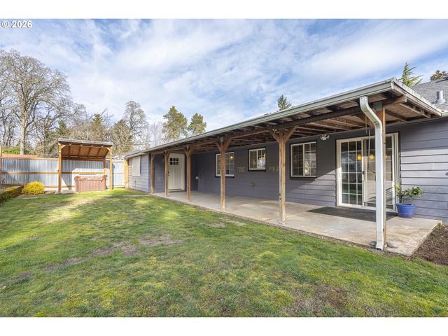 3947 STANLEY Ln, Salem, OR 97302