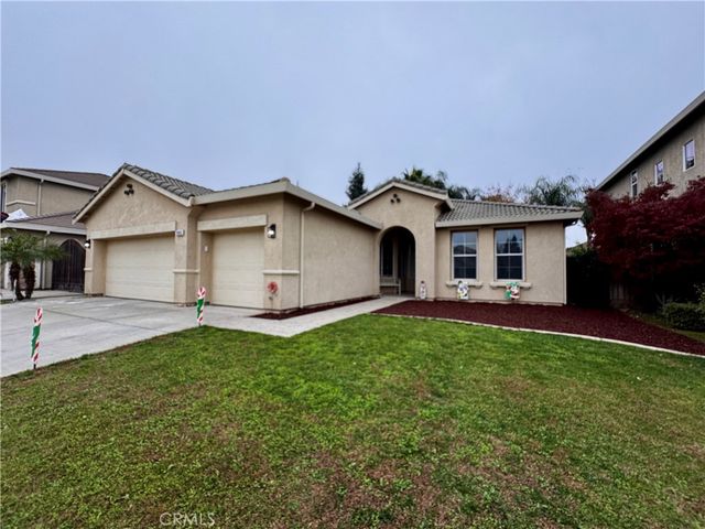 2945 W Vine, Visalia, CA 93291