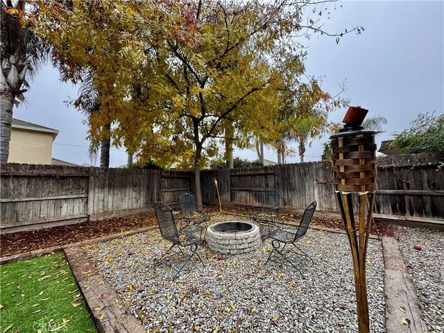 2945 W Vine, Visalia, CA 93291